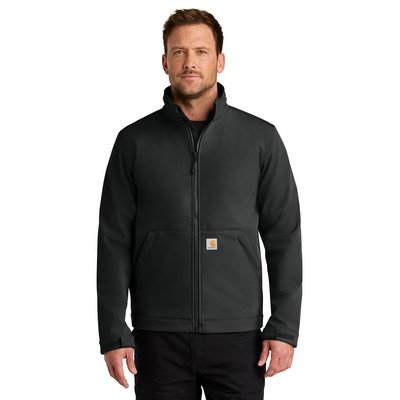 Carhartt® Rain Defender® Soft Shell Jacket